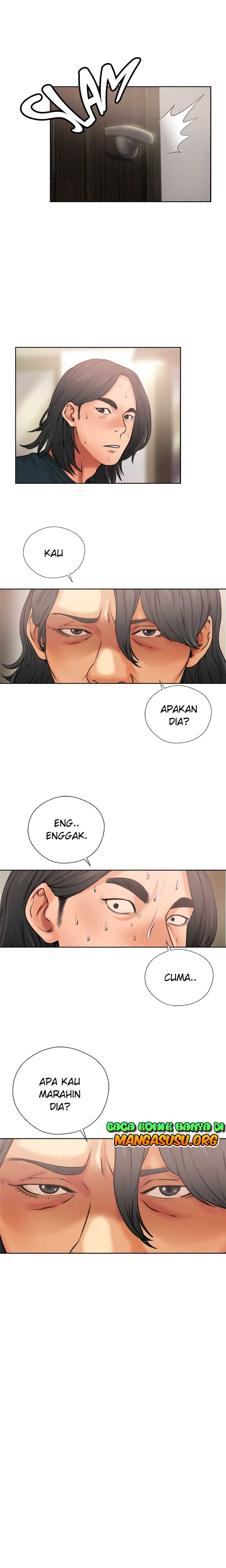 Secret Class - Chapter 26 7