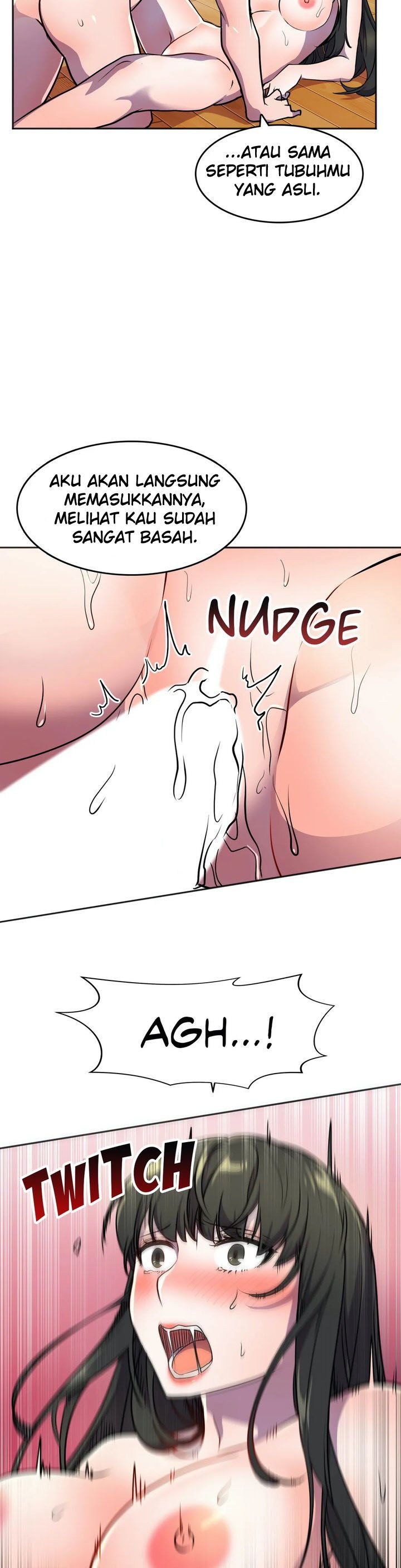 Hero Manager - Chapter 26 18