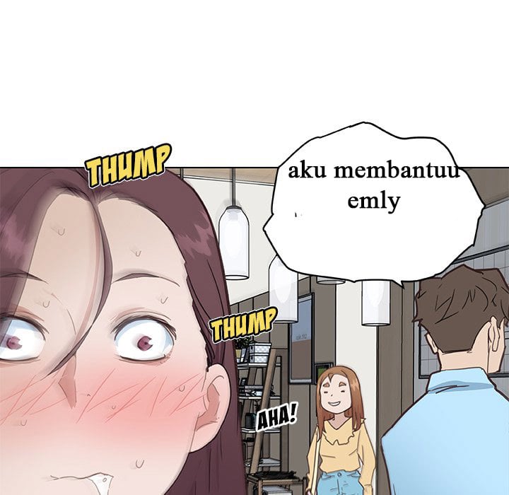 Family Adjustments - Chapter 26 39