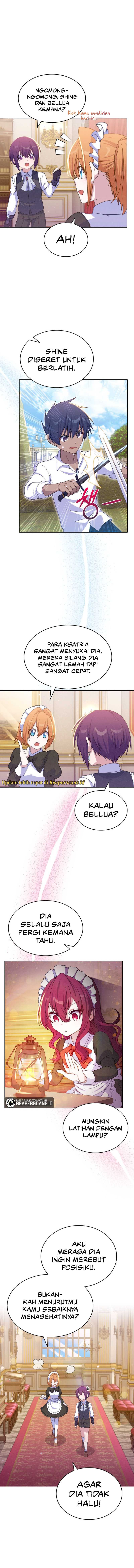 Never Die Extra - Chapter 26 4 Never Die Extra - Chapter 26 4