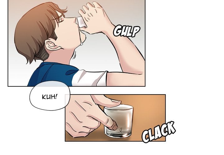 The Unexpected Guest - Chapter 26 5 The Unexpected Guest - Chapter 26 5