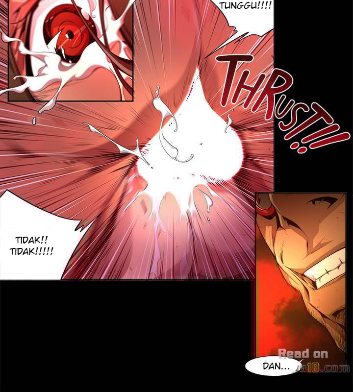 Land of the Dead - Chapter 26 16 Land of the Dead - Chapter 26 16