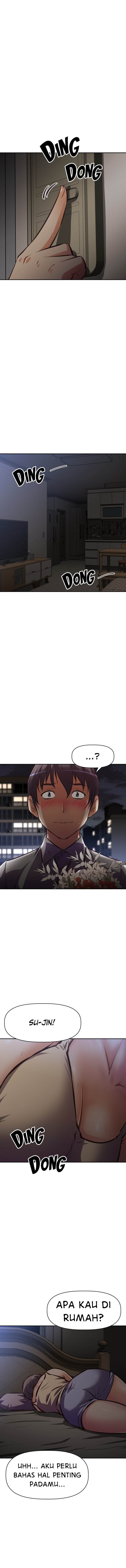 Streamer Aunt - Chapter 26 4 Streamer Aunt - Chapter 26 4