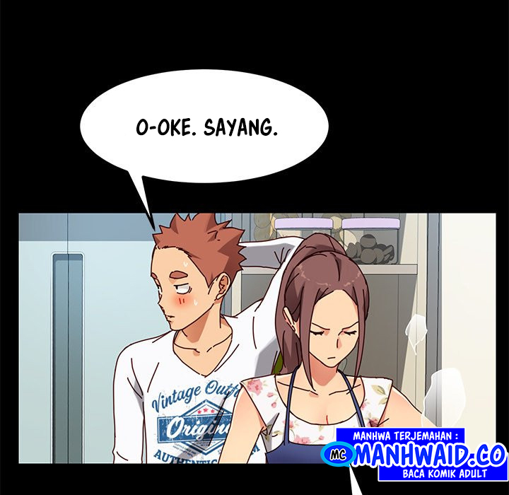 Perfect Roommates - Chapter 26 101