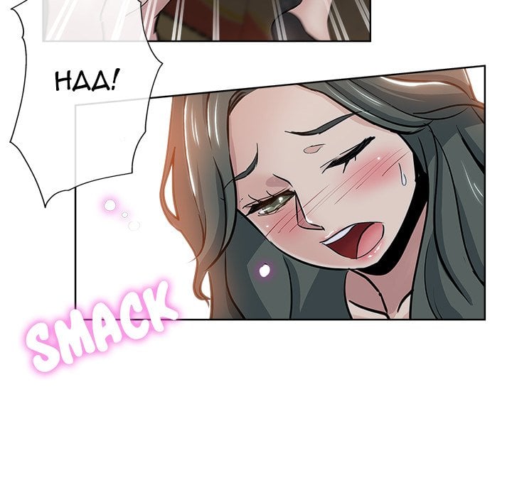 The Unexpected Guest - Chapter 26 79 The Unexpected Guest - Chapter 26 79