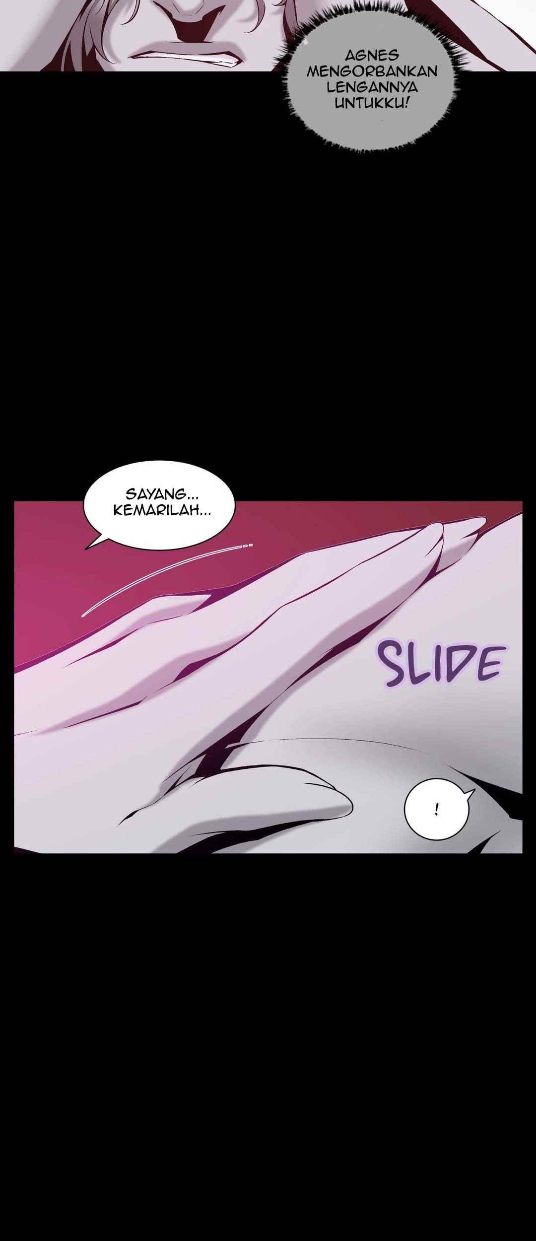 Midnight Taxi - Chapter 26 16