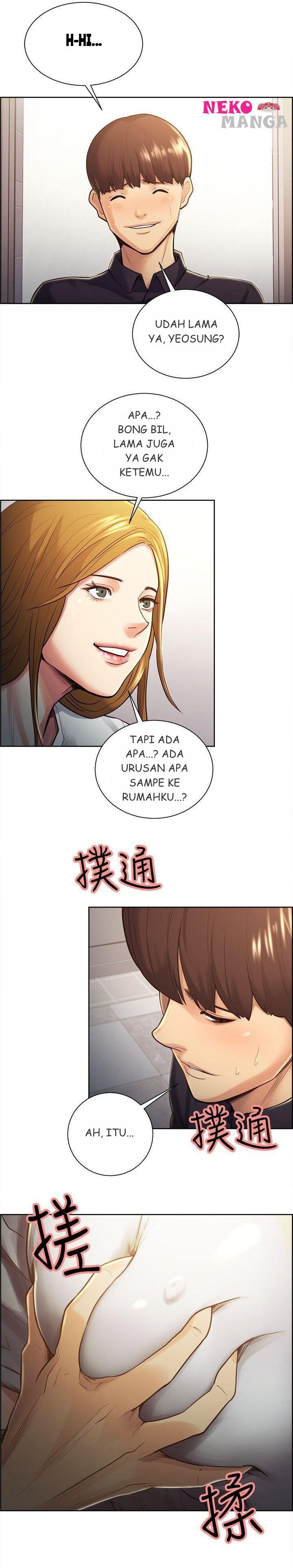 Taste of Forbidden Fruit - Chapter 26 7
