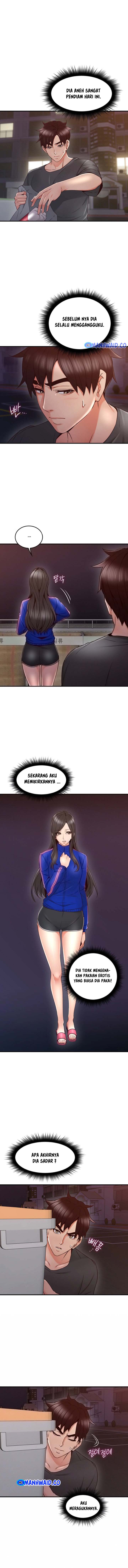 Soothe Me - Chapter 26 3