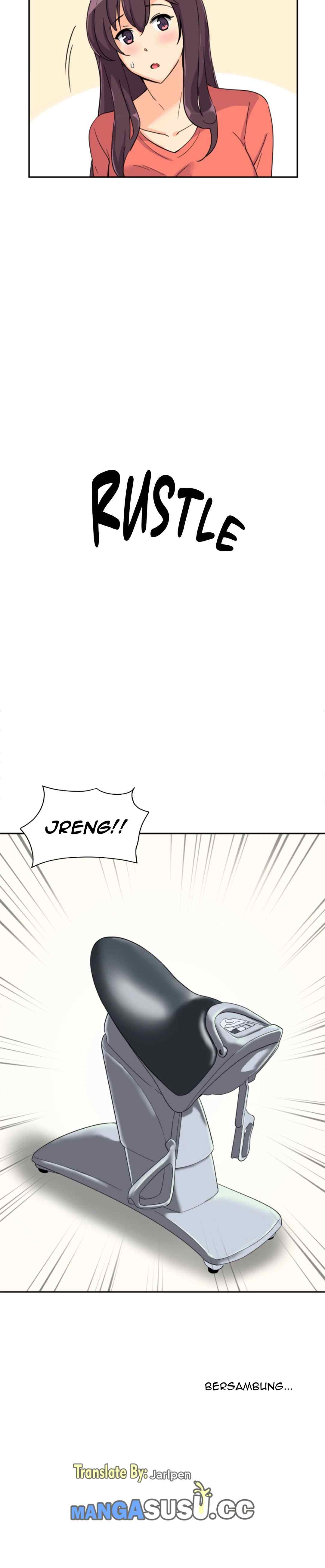 Bride Training - Chapter 26 29