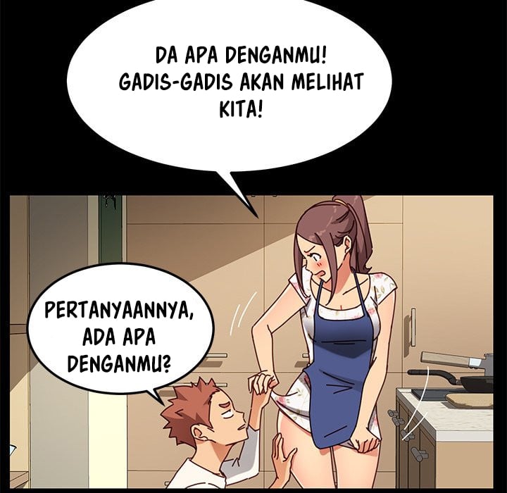 Perfect Roommates - Chapter 26 143