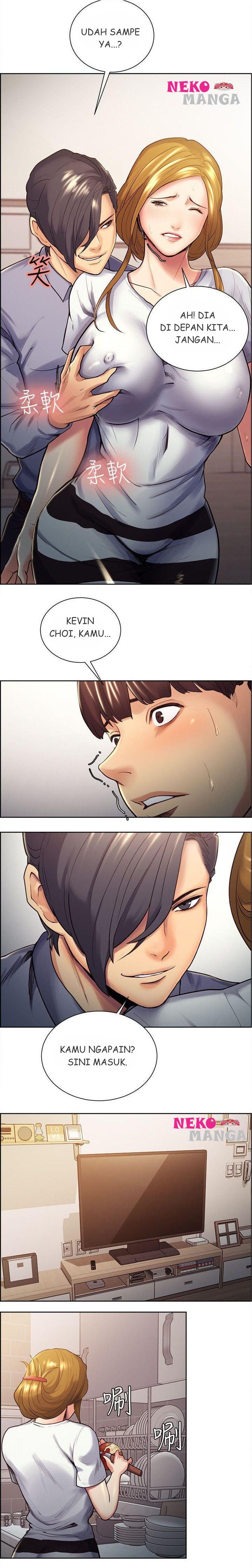 Taste of Forbidden Fruit - Chapter 26 8