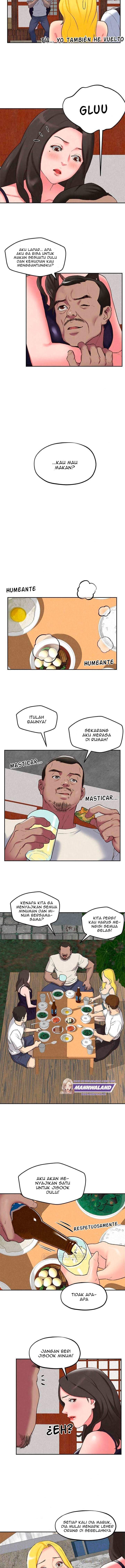 My Baby Girl - Chapter 26 5