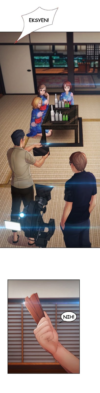 Lady Garden - Chapter 26 18