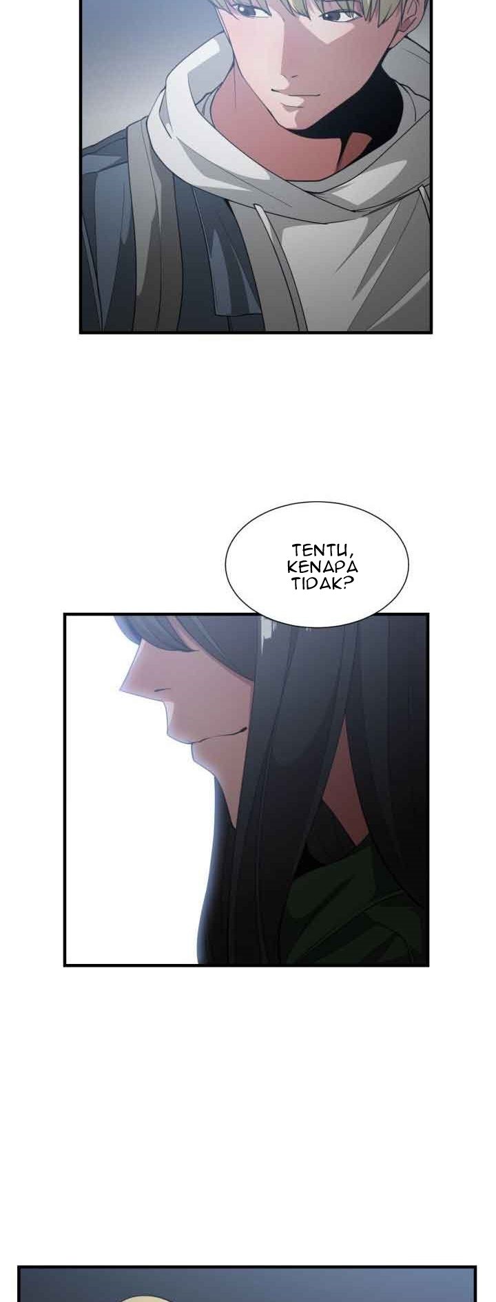 You&#8217;re Not That Special! - Chapter 26 27
