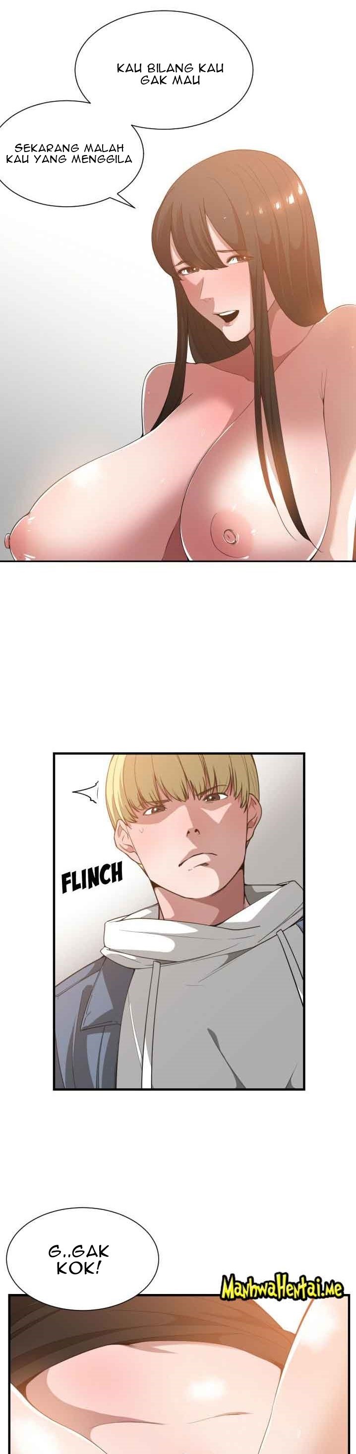 You&#8217;re Not That Special! - Chapter 26 3