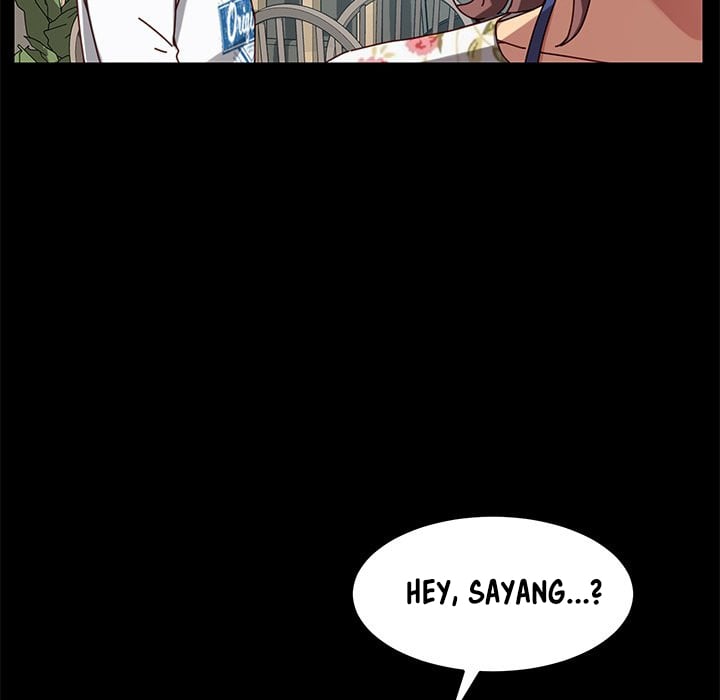 Perfect Roommates - Chapter 26 133