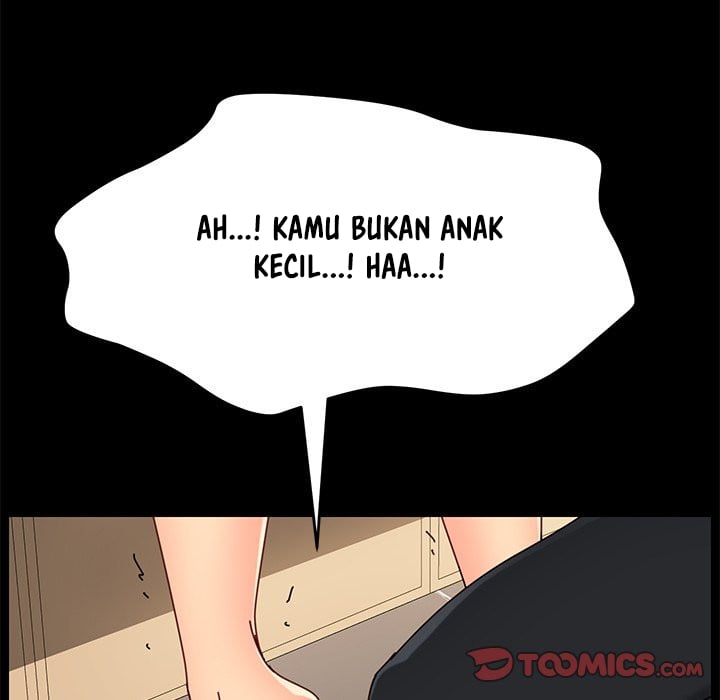 Perfect Roommates - Chapter 26 118