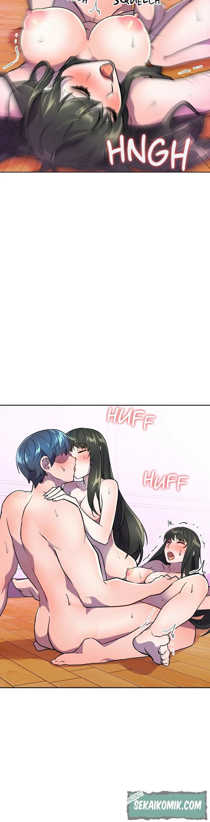 Hero Manager - Chapter 26 31