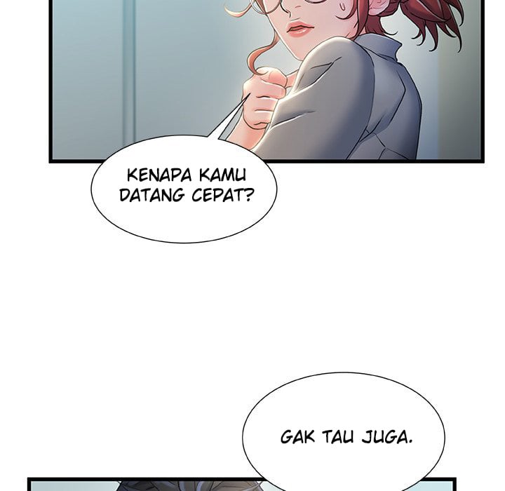 Achilles Heel - Chapter 26 75