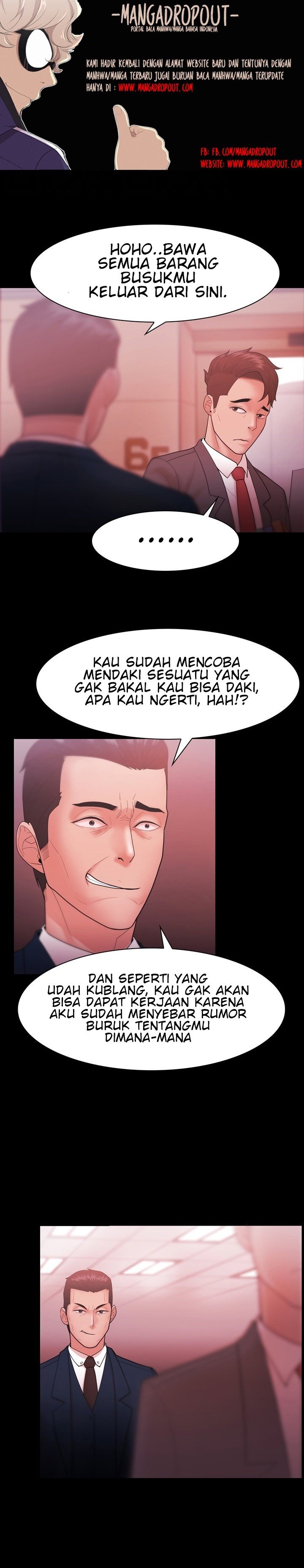 Loser (Team 201) - Chapter 26 4 Loser (Team 201) - Chapter 26 4