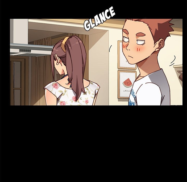 Perfect Roommates - Chapter 26 105