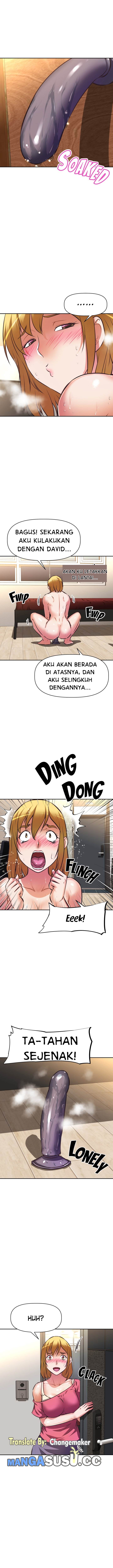 Streamer Aunt - Chapter 26 16 Streamer Aunt - Chapter 26 16