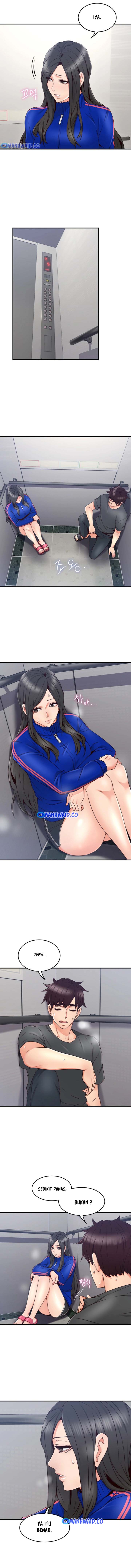 Soothe Me - Chapter 26 10