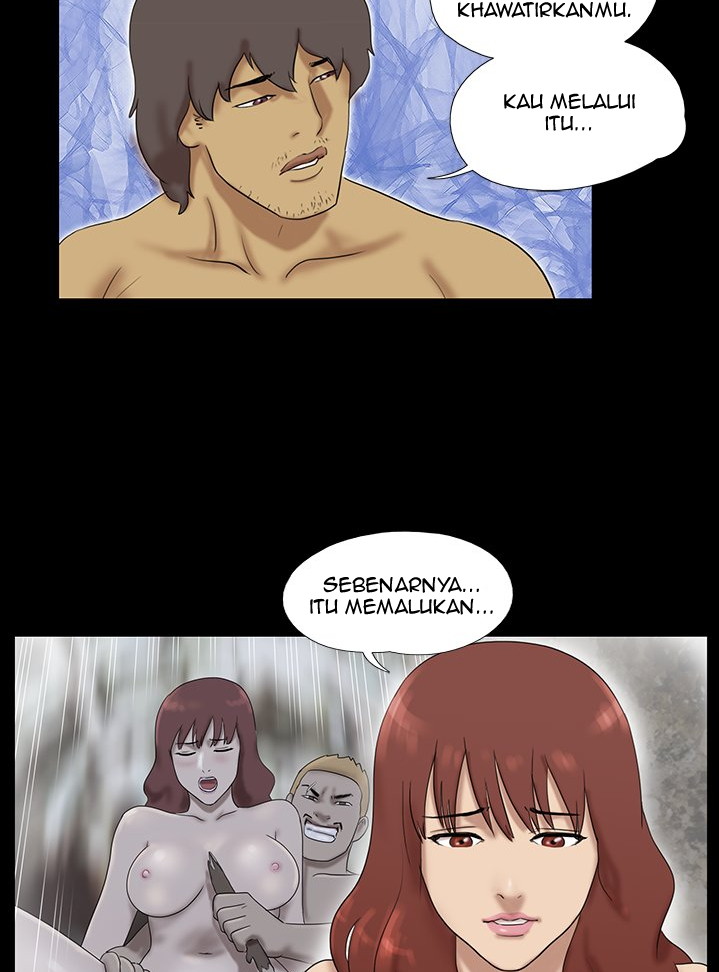 Naked Island - Chapter 26 9