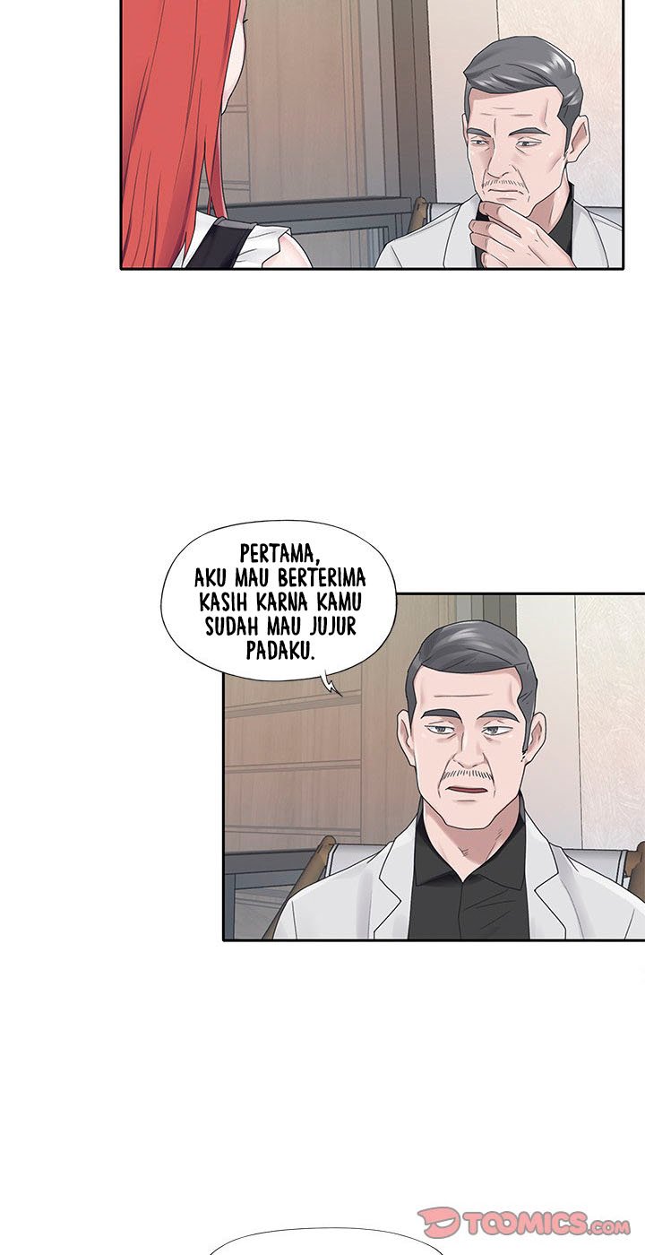 Maid (KOI) - Chapter 26 30 Maid (KOI) - Chapter 26 30