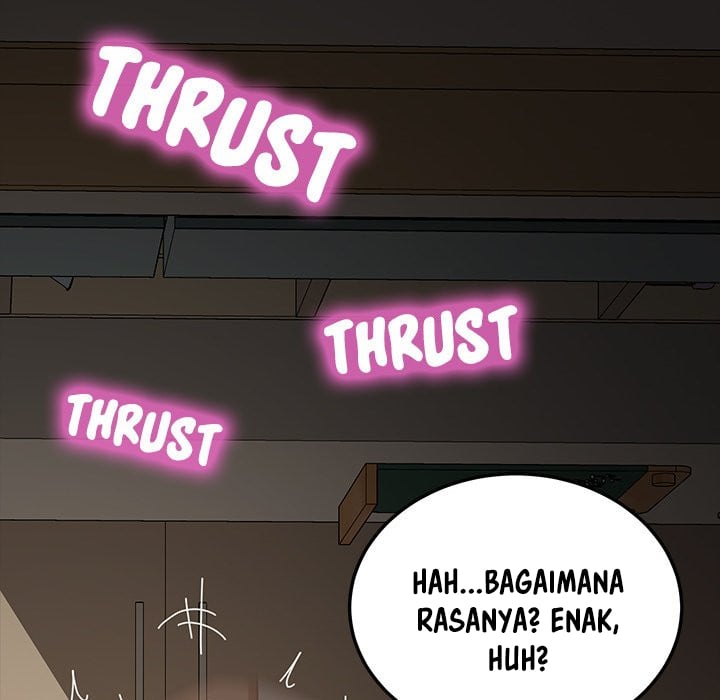 Perfect Roommates - Chapter 26 168