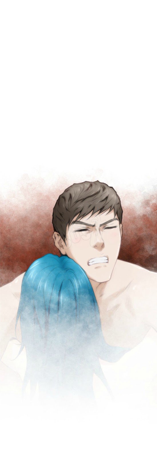 H-Mate - Chapter 26 27