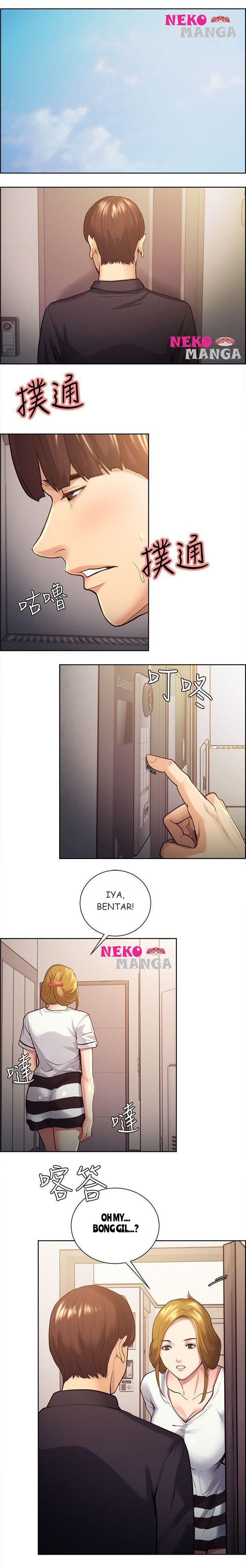 Taste of Forbidden Fruit - Chapter 26 6