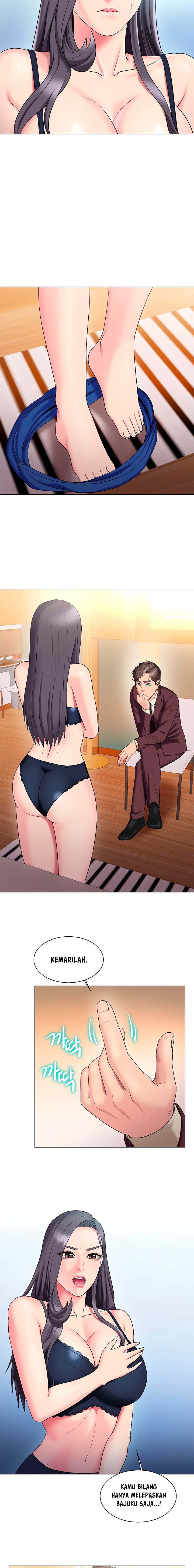 Gu-Ho&#8217;s Escape - Chapter 27 12
