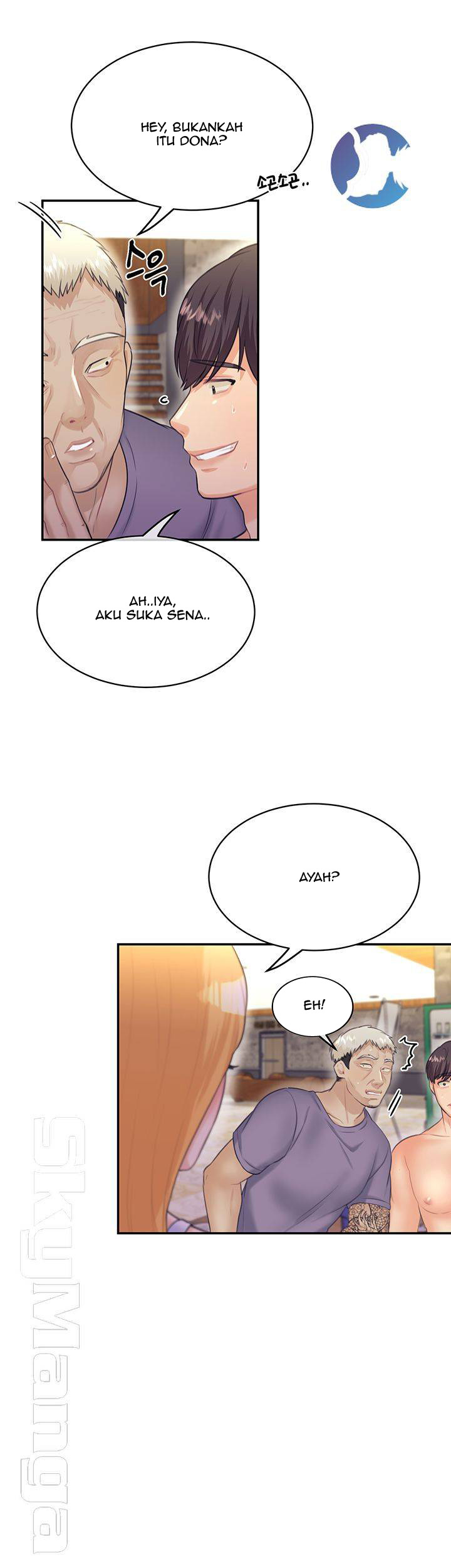 Public Bathhouse - Chapter 26 39 Public Bathhouse - Chapter 26 39