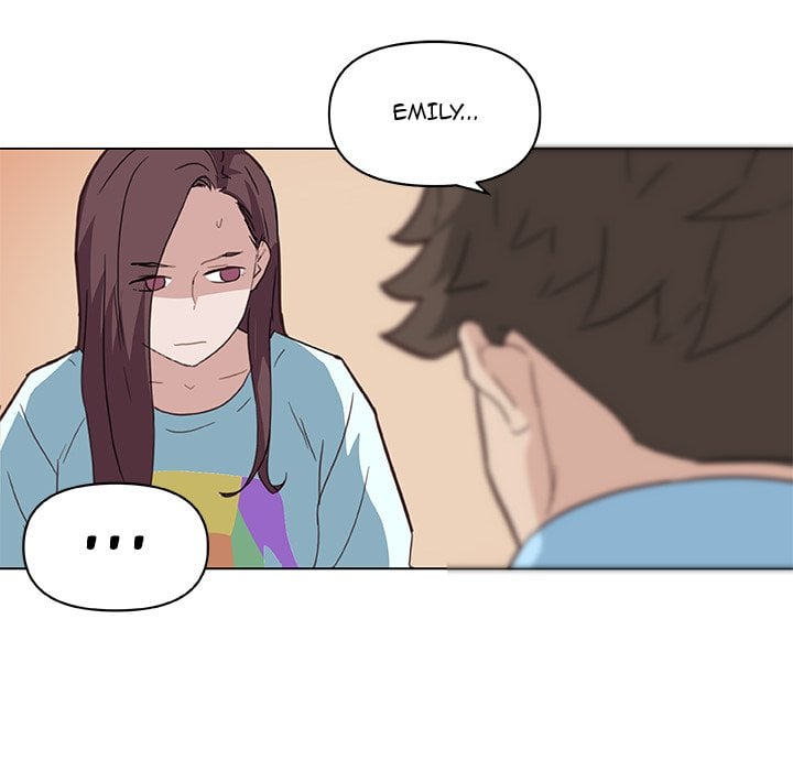 Family Adjustments - Chapter 26 91