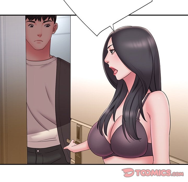 Dumped - Chapter 26 36