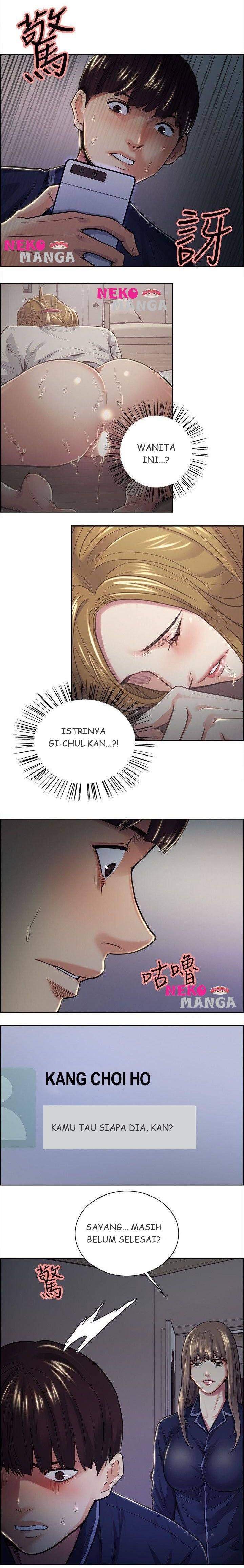 Taste of Forbidden Fruit - Chapter 26 3