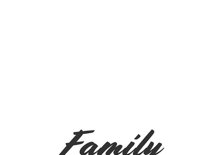 Family Adjustments - Chapter 26 3