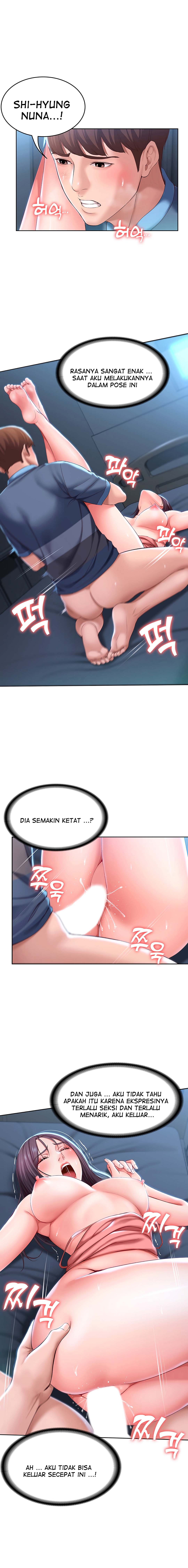 Boarding Diary - Chapter 26 9 Boarding Diary - Chapter 26 9