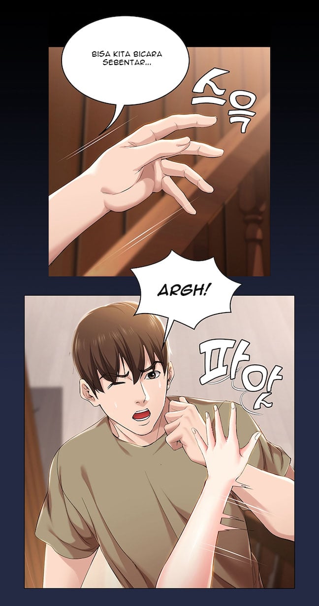Boarding Diary Uncensored - Chapter 26 5