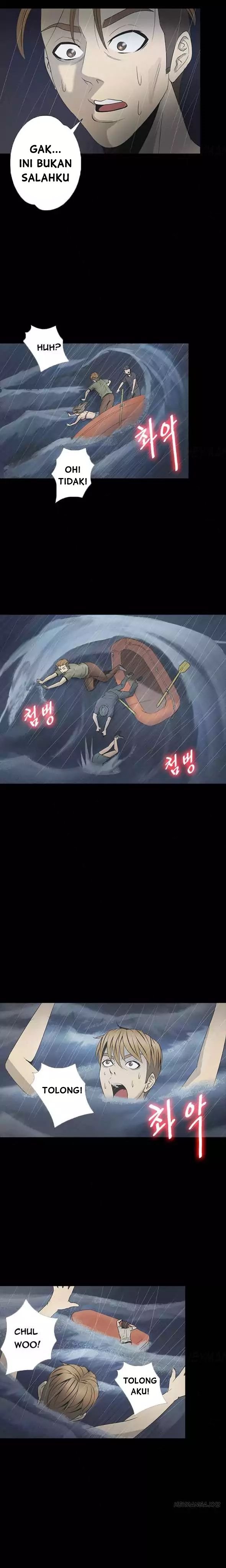 Secret Island - Chapter 26 7