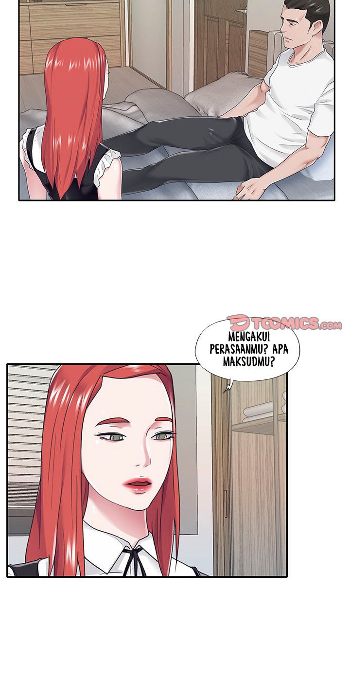 Maid (KOI) - Chapter 26 12 Maid (KOI) - Chapter 26 12