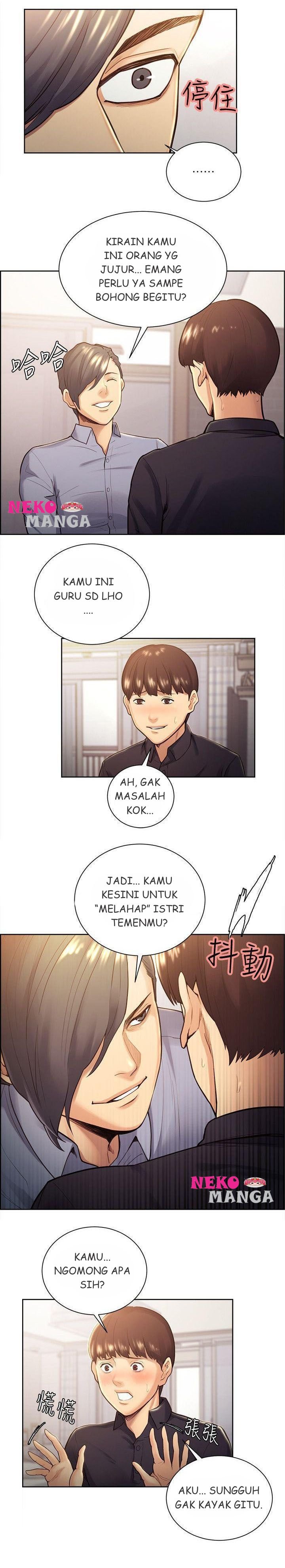 Taste of Forbidden Fruit - Chapter 26 10