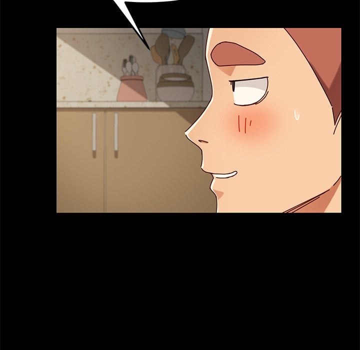 Perfect Roommates - Chapter 26 129