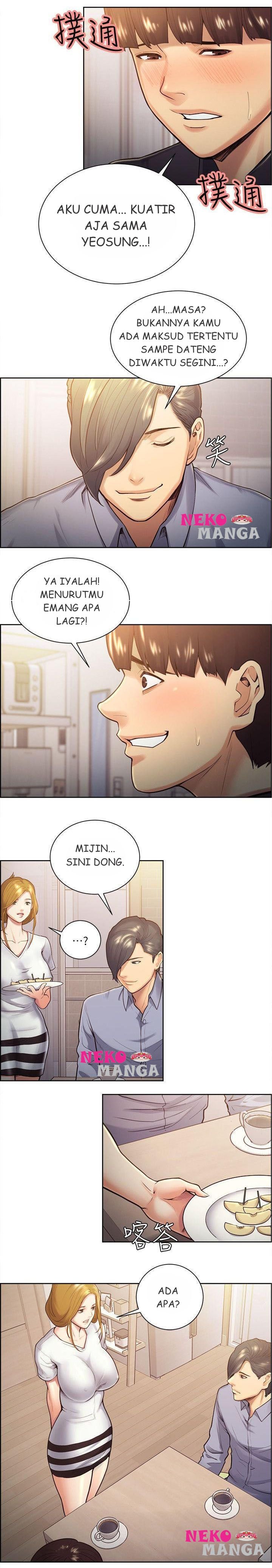 Taste of Forbidden Fruit - Chapter 26 11