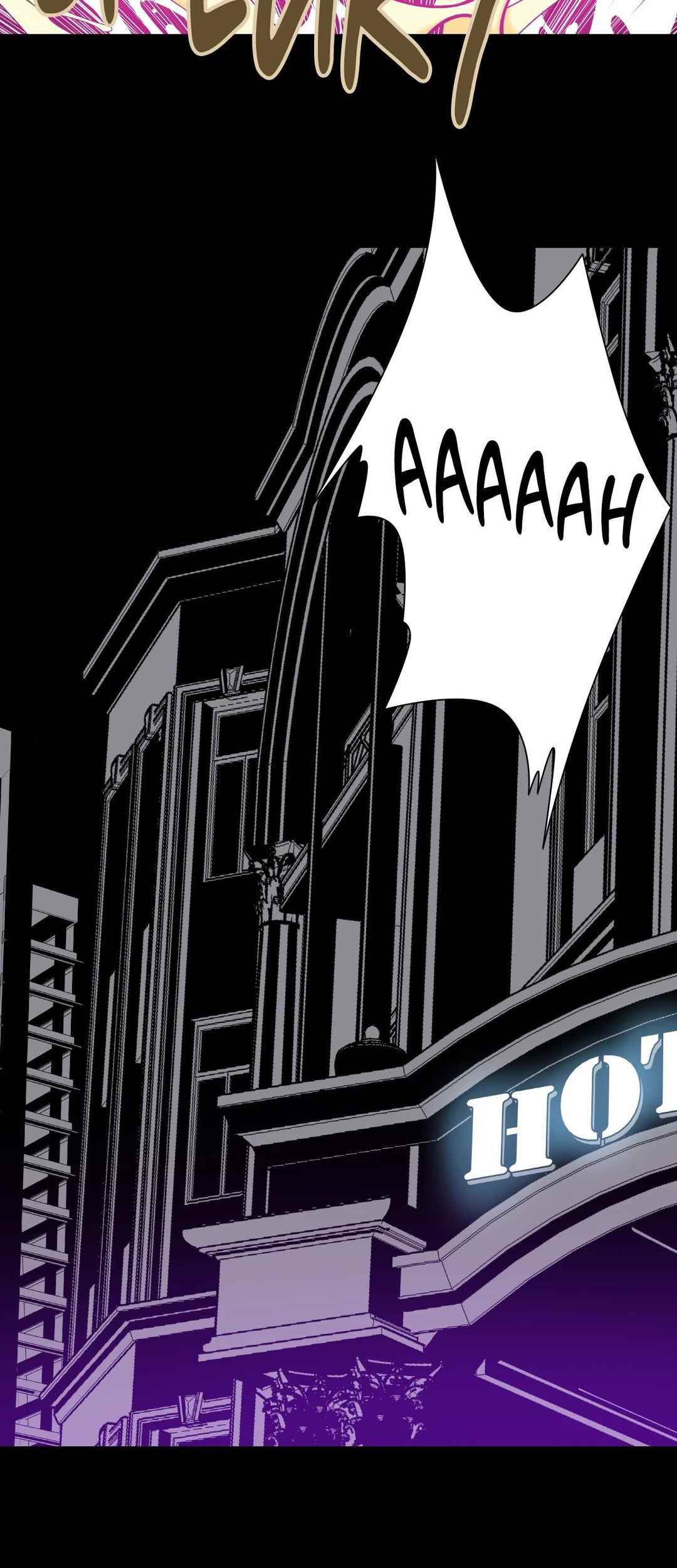 Midnight Taxi - Chapter 26 31