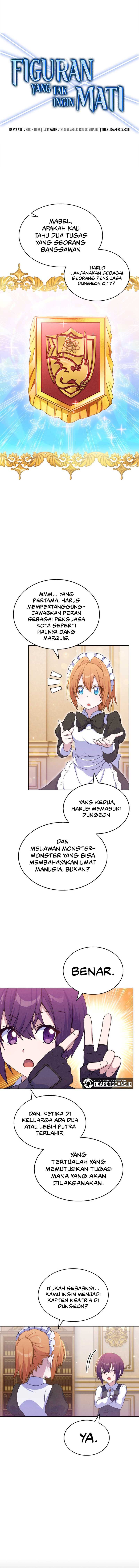 Never Die Extra - Chapter 26 2 Never Die Extra - Chapter 26 2