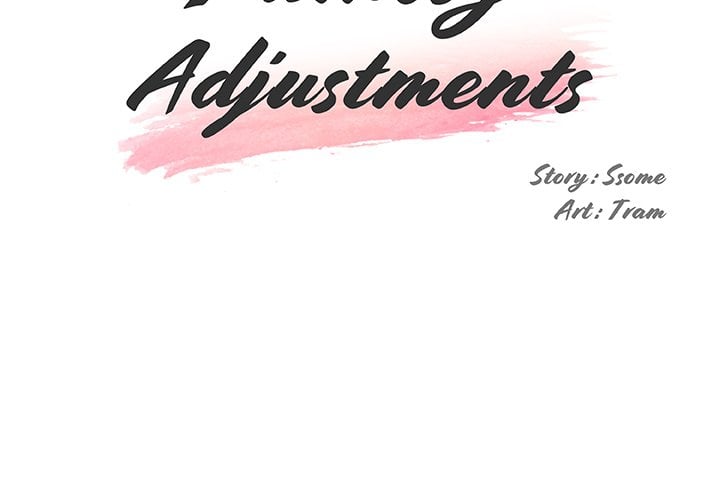 Family Adjustments - Chapter 26 4