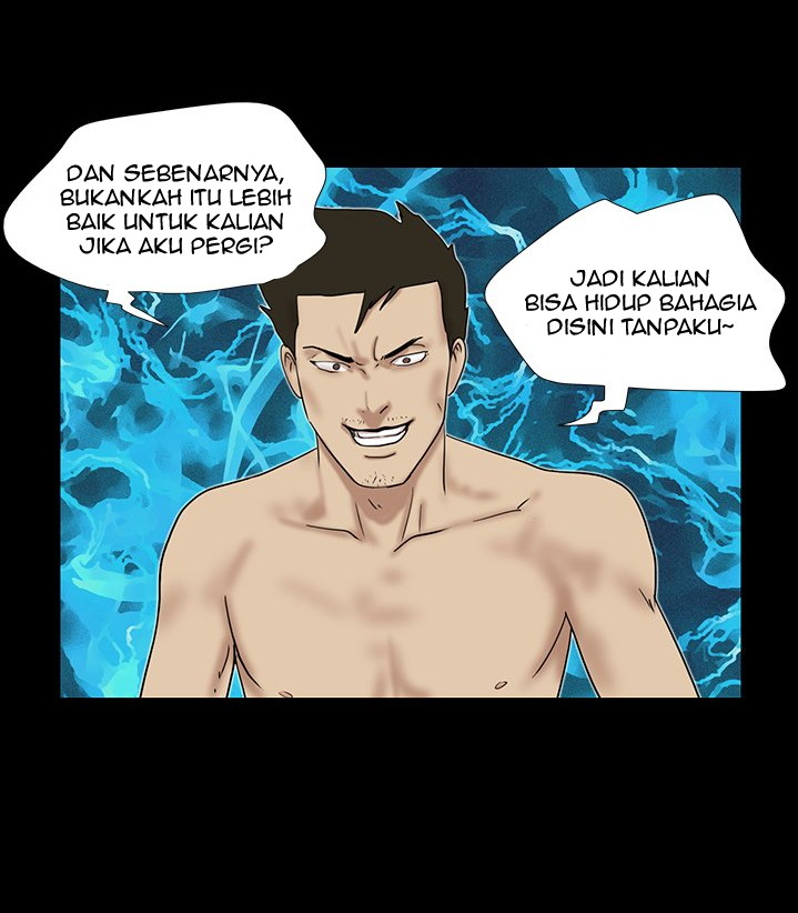 Naked Island - Chapter 26 25