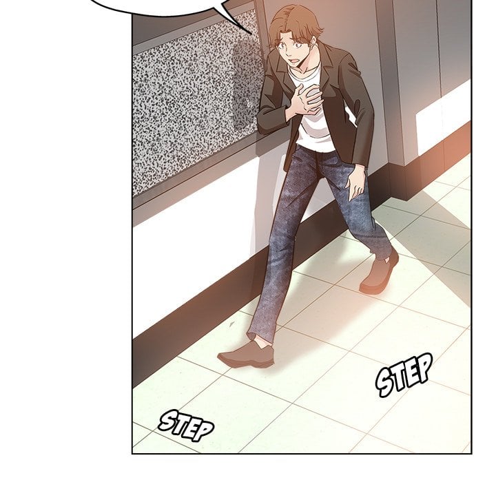 The Unexpected Guest - Chapter 26 43 The Unexpected Guest - Chapter 26 43